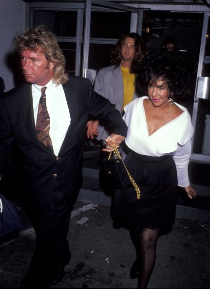 Elizabeth Taylor