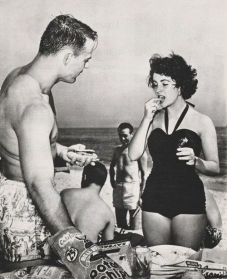 Elizabeth Taylor