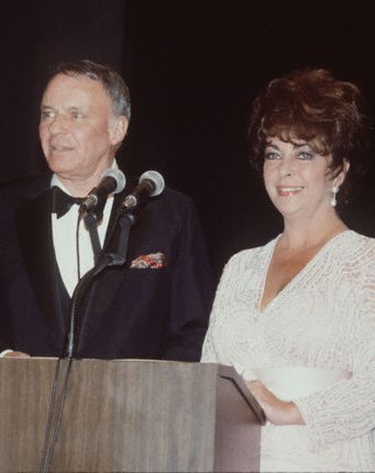 Elizabeth Taylor
