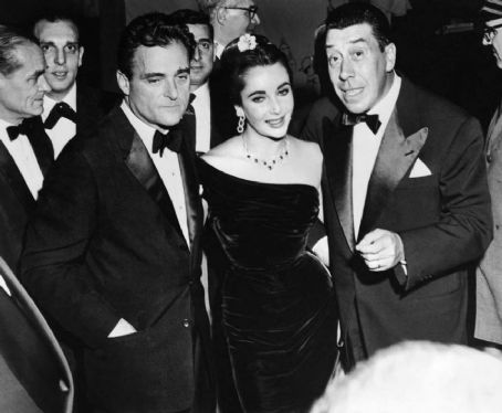 Elizabeth Taylor