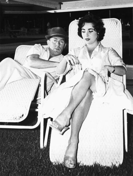 Elizabeth Taylor Elizabeth Taylor