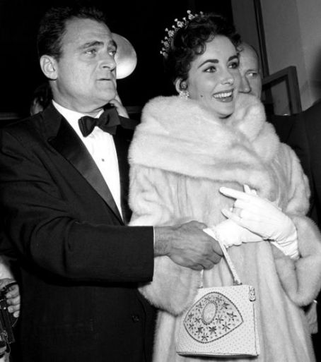 Elizabeth Taylor