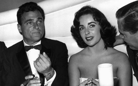 Elizabeth Taylor