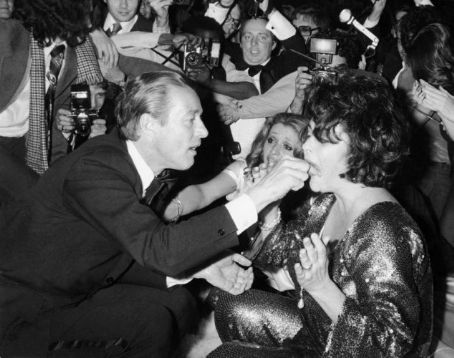 Elizabeth Taylor