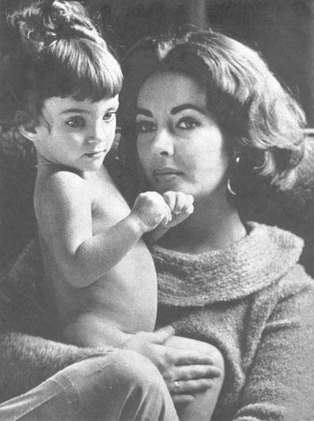 Elizabeth Taylor Elizabeth Taylor