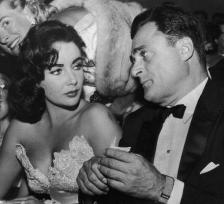 Elizabeth Taylor Elizabeth Taylor