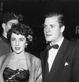 Elizabeth Taylor