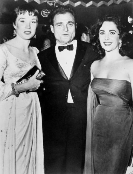 Elizabeth Taylor