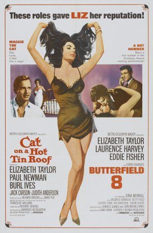 Butterfield 8