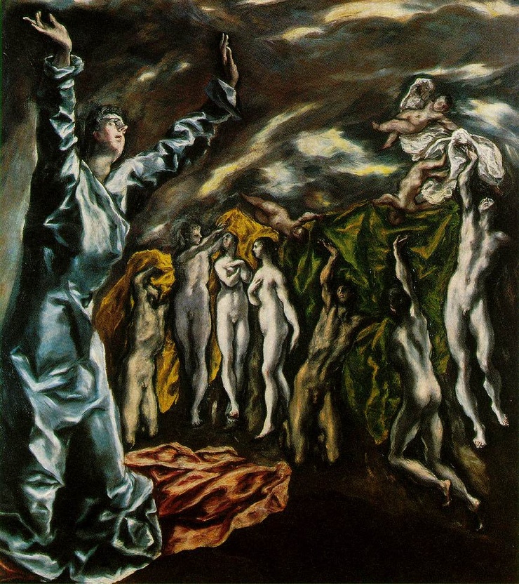 El Greco