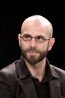 Ludovic Debeurme