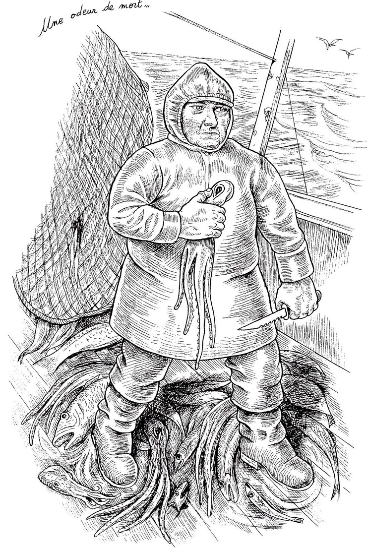 Ludovic Debeurme