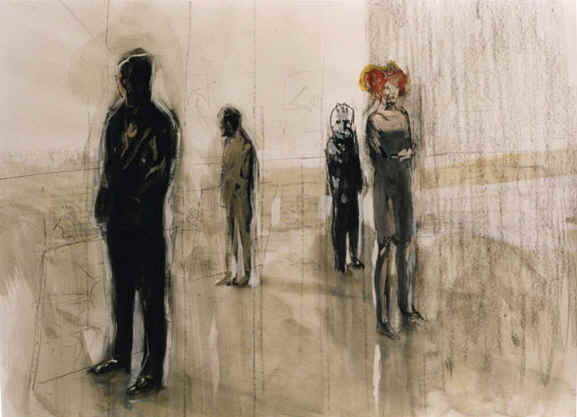 Yves Bage