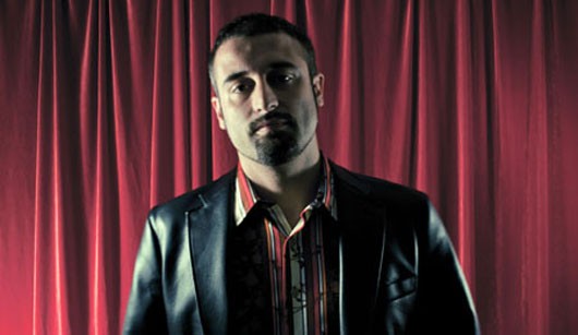 Massimo Guarini