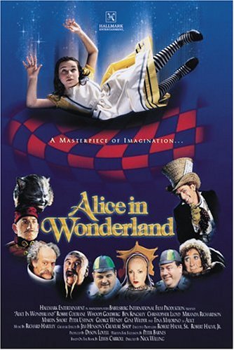 Alice in Wonderland Alice in Wonderland