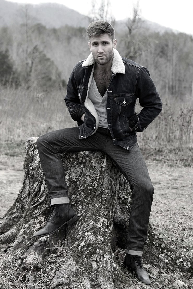 Jared Allman