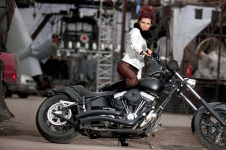 ANNA CHAPMAN ANNA CHAPMAN