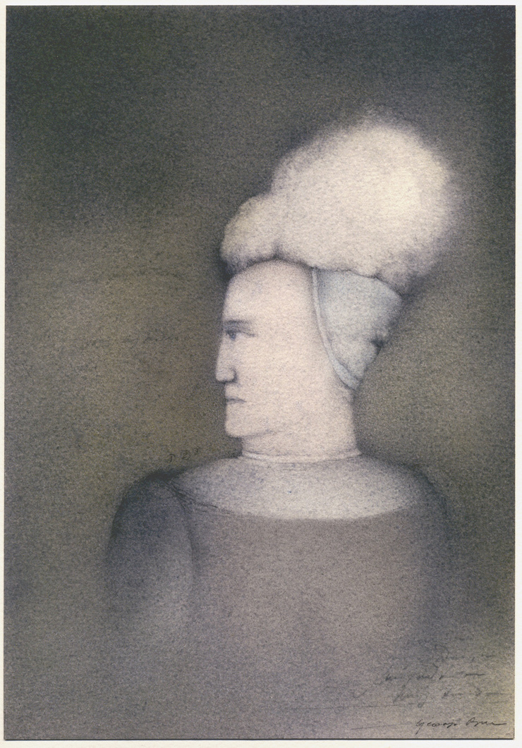 Georges Bru