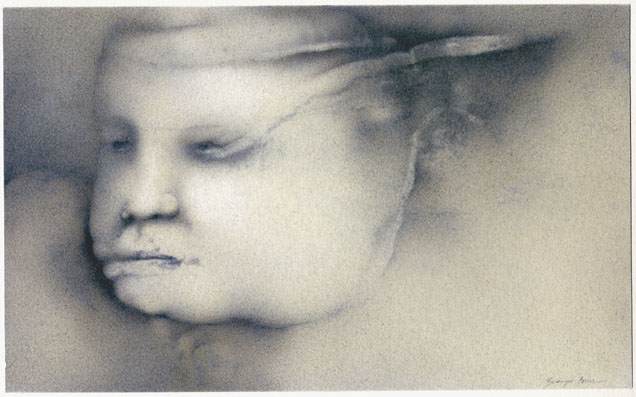 Georges Bru