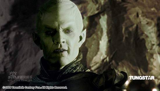 Dragonball Evolution