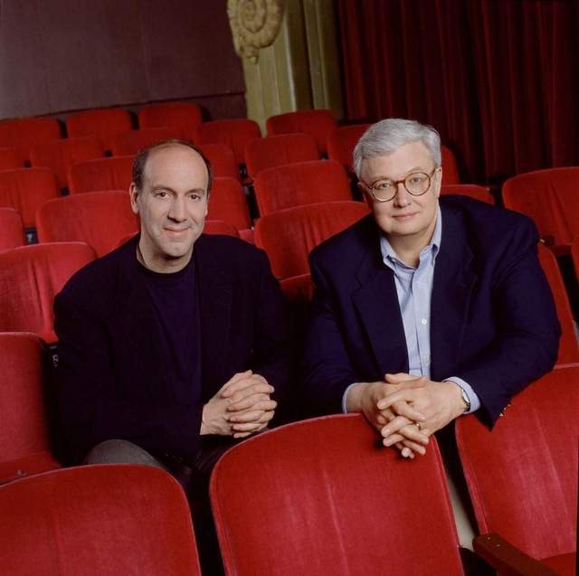 At the Movies (Siskel & Ebert)