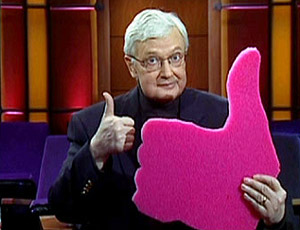 Roger Ebert