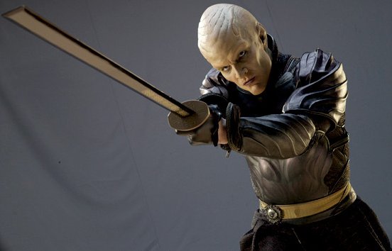 Dragonball Evolution