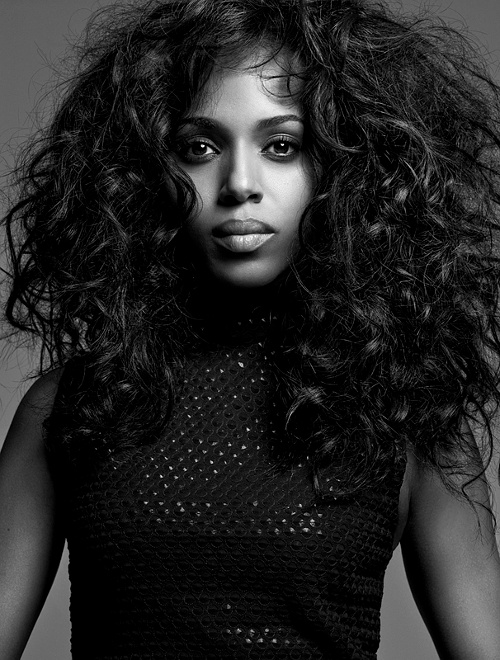 Kerry Washington Kerry Washington