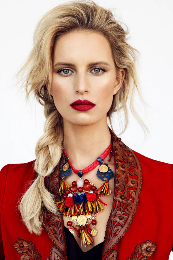 Karolina Kurkova