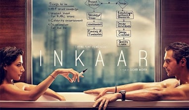 Inkaar                                  (2013)