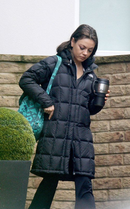 Mila Kunis