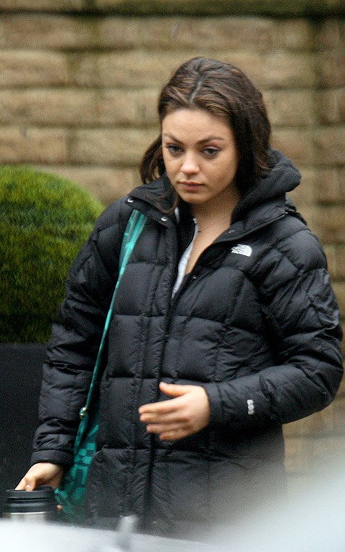 Mila Kunis