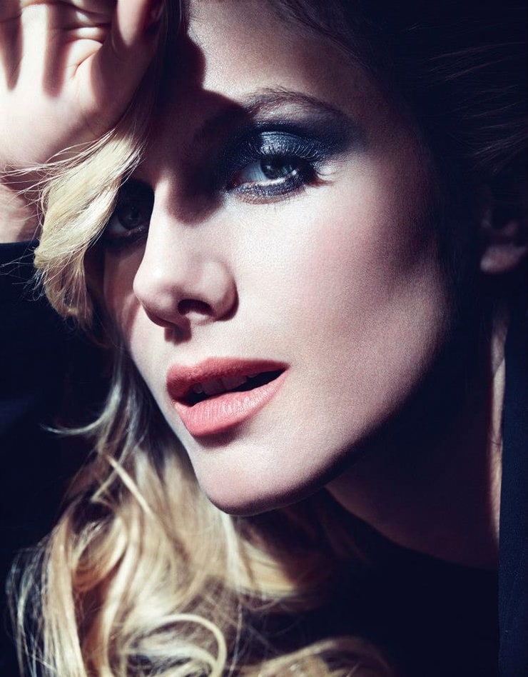 Mélanie Laurent