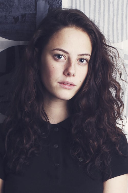 Kaya Scodelario music video