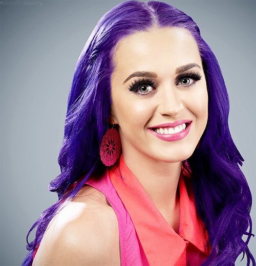 Katy Perry Katy Perry