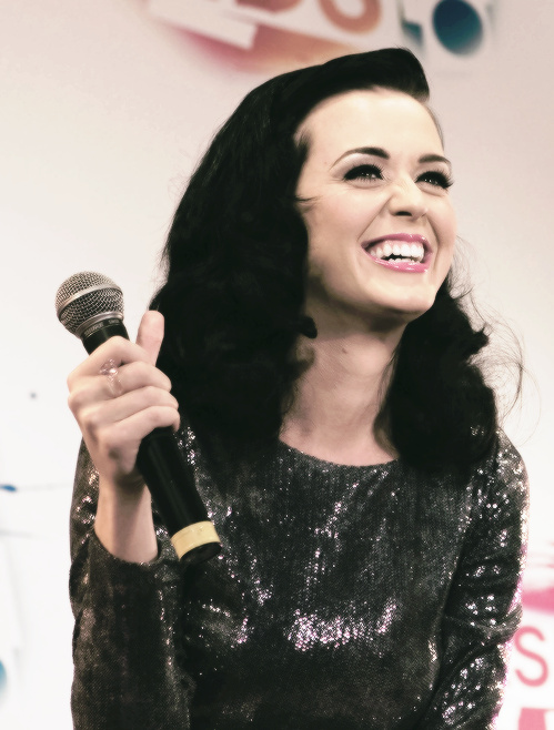 Katy Perry Katy Perry