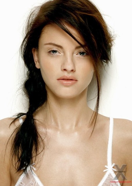 Barbora Pracharova
