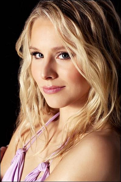 Kristen Bell Kristen Bell