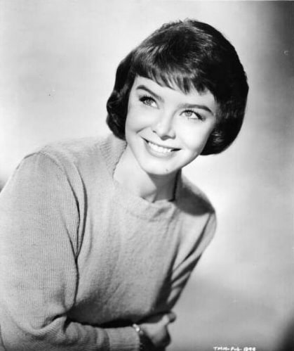 Janet Munro