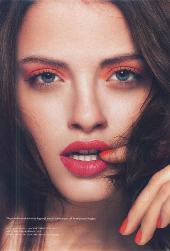 Barbora Pracharova Barbora Pracharova