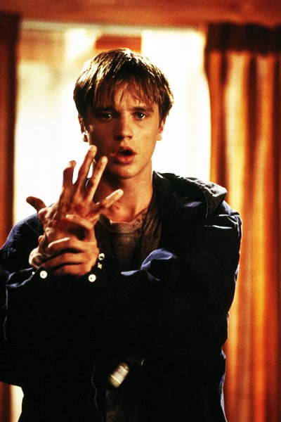 Idle Hands