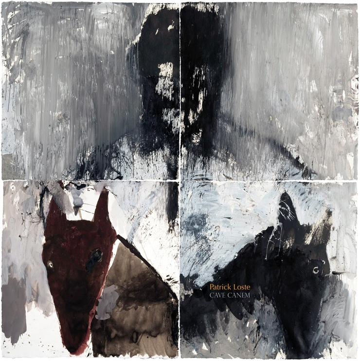 Patrick Loste