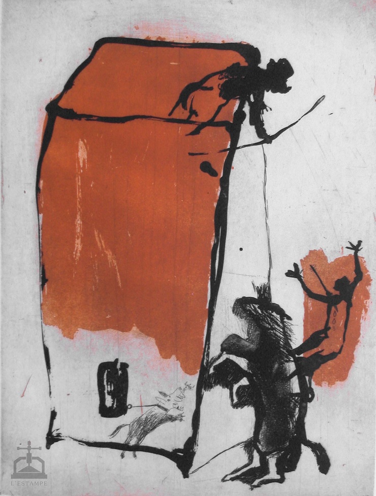 Patrick Loste