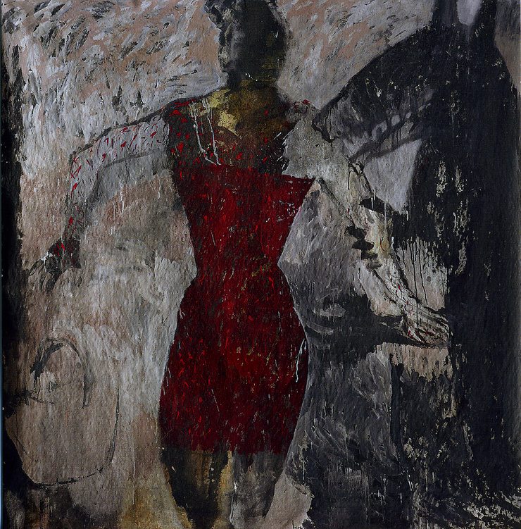 Patrick Loste