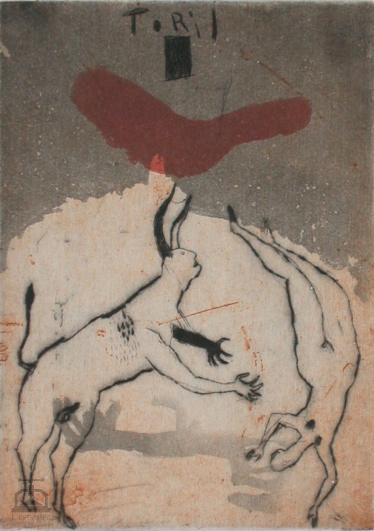 Patrick Loste