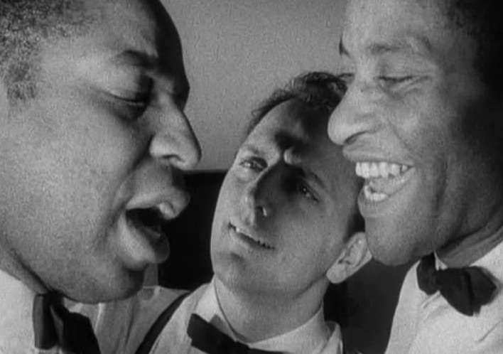 Shadows (1959)