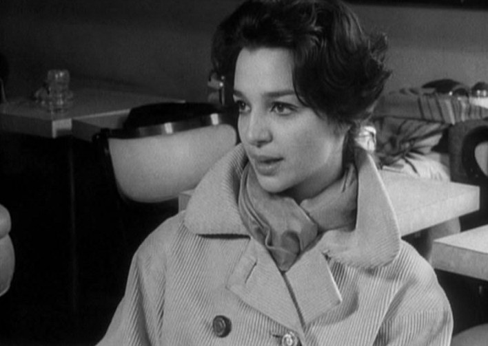 Shadows (1959)