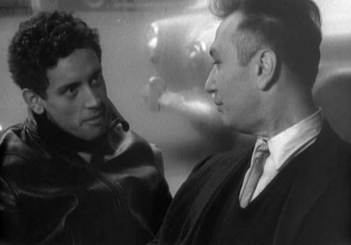 Shadows (1959)