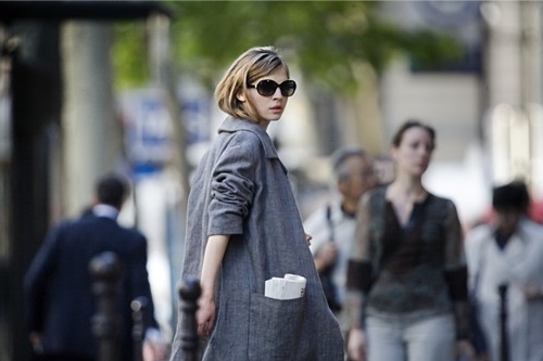 Clémence Poésy
