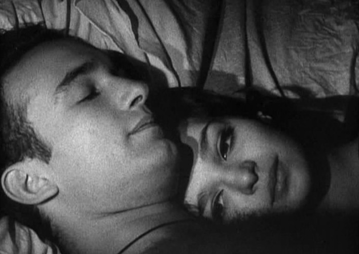 Shadows (1959) Shadows (1959)